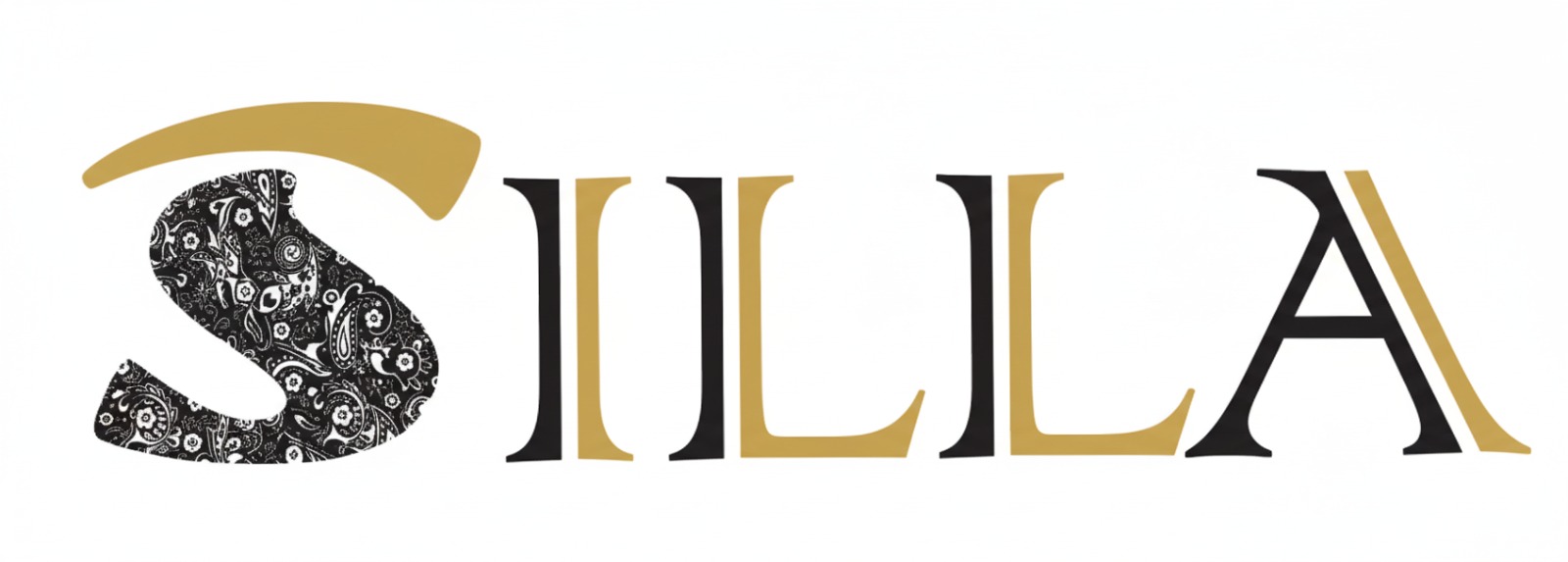 Silla Apparel Logo